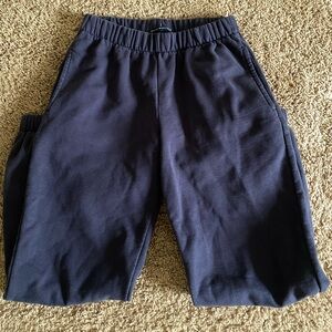 Brandy Melville Rosa Sweatpants